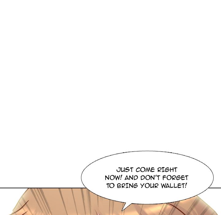 The Giving Girl Chapter 13 image 129