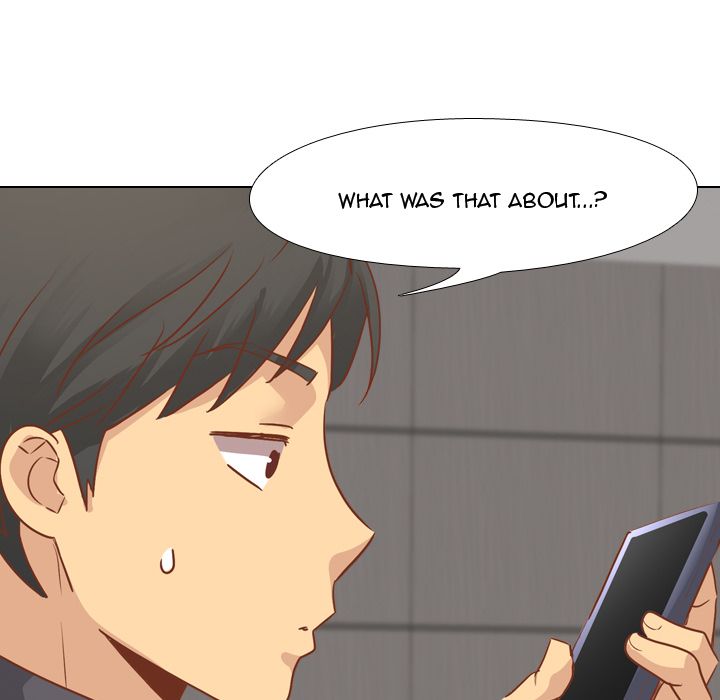 The Giving Girl Chapter 13 image 134