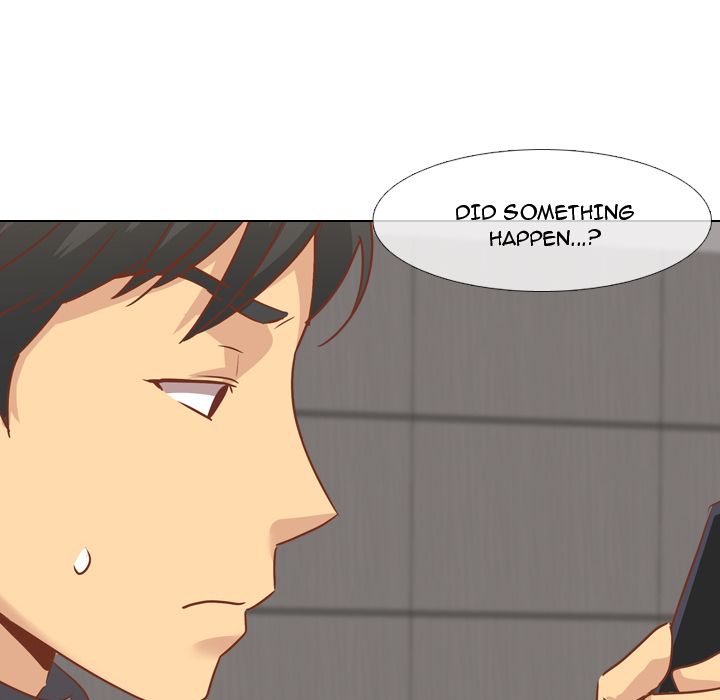 The Giving Girl Chapter 13 image 136