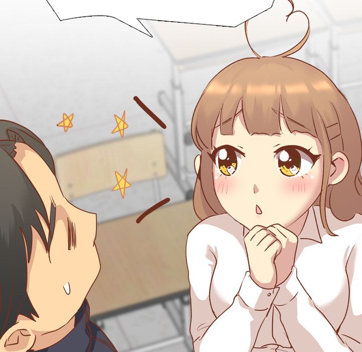 The Giving Girl Chapter 13 image 154