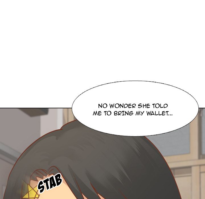 The Giving Girl Chapter 13 image 156