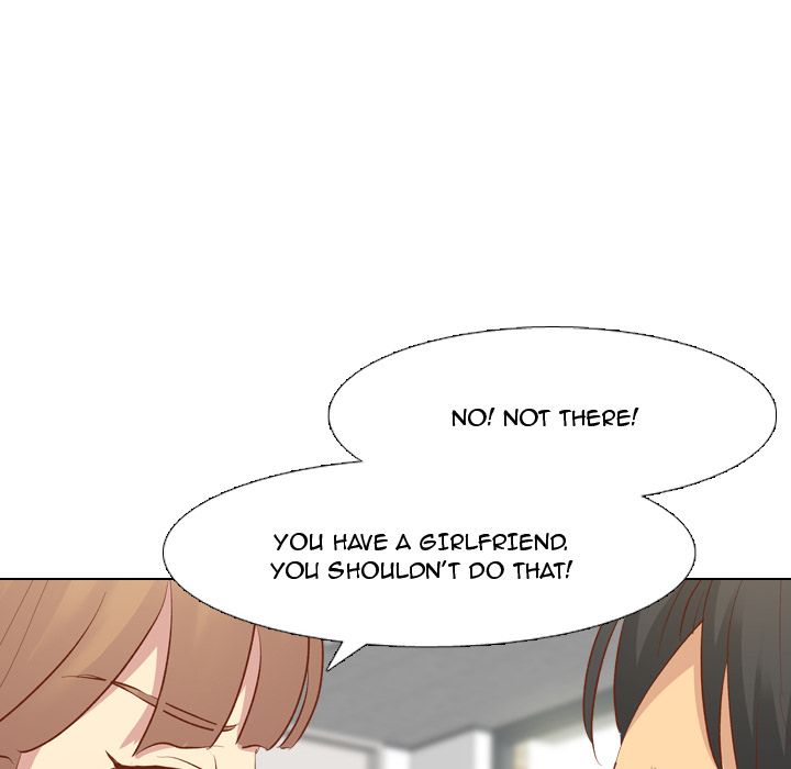 The Giving Girl Chapter 13 image 16