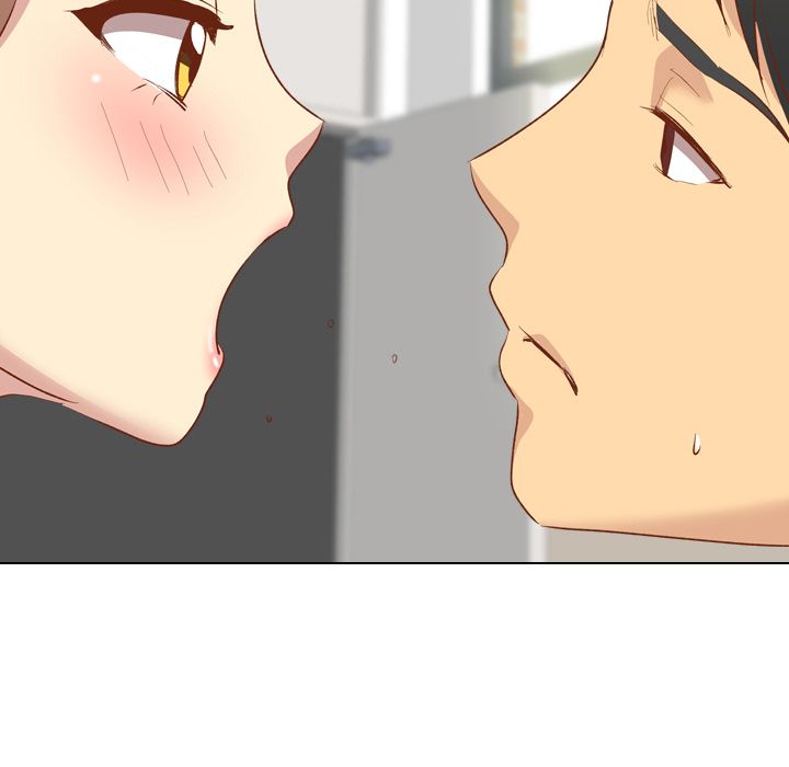 The Giving Girl Chapter 13 image 17