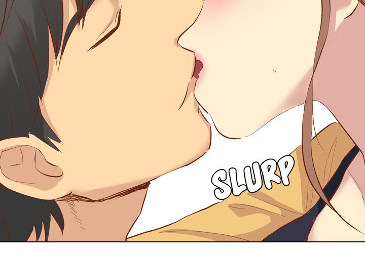 The Giving Girl Chapter 13 image 1