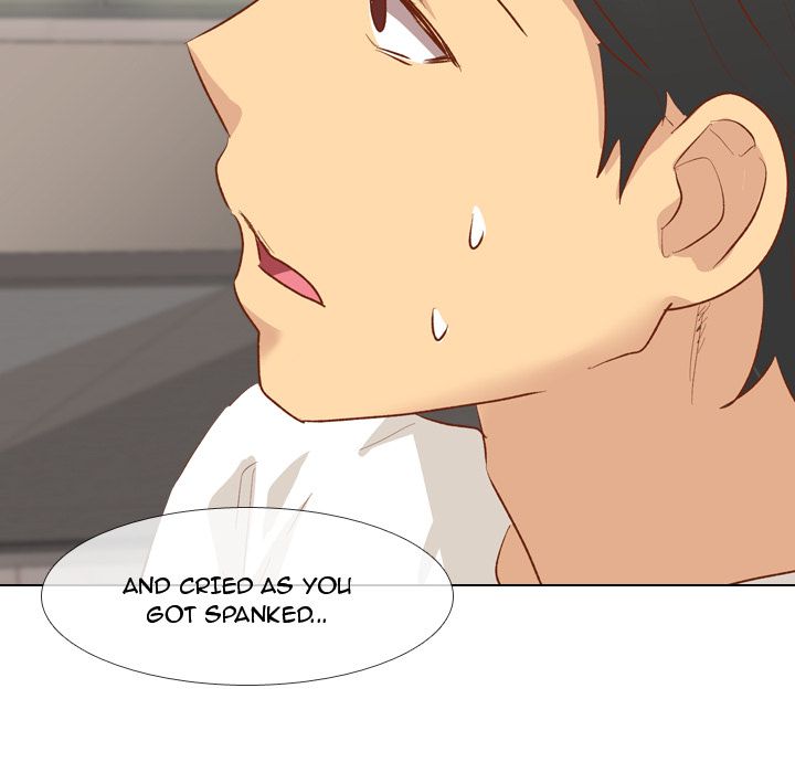 The Giving Girl Chapter 13 image 19