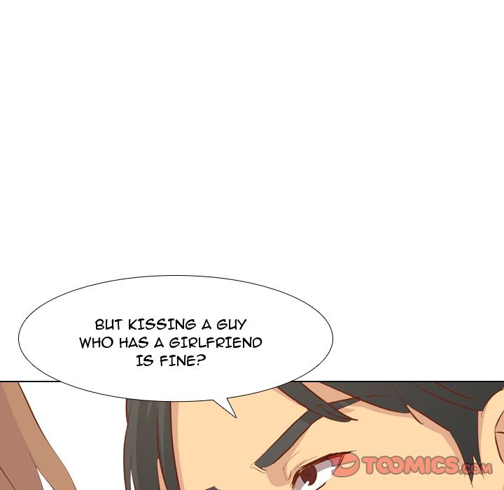 The Giving Girl Chapter 13 image 20