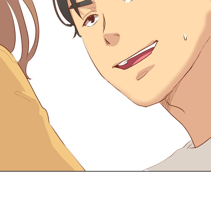The Giving Girl Chapter 13 image 21