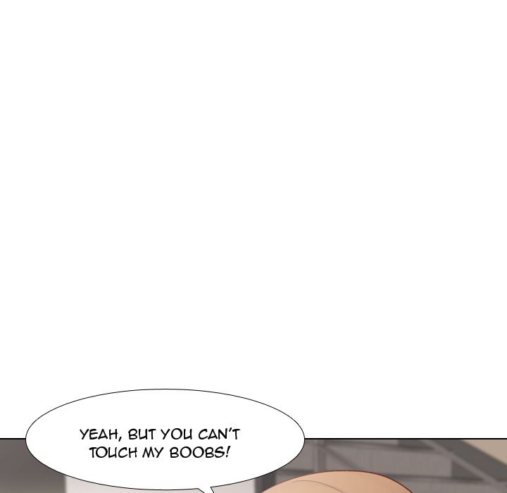 The Giving Girl Chapter 13 image 22