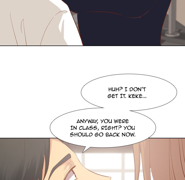 The Giving Girl Chapter 13 image 24