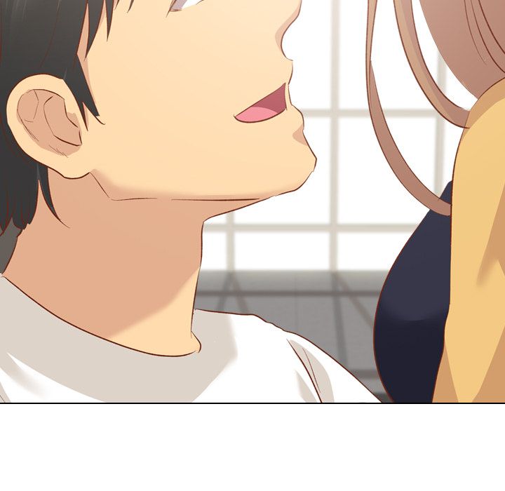 The Giving Girl Chapter 13 image 25