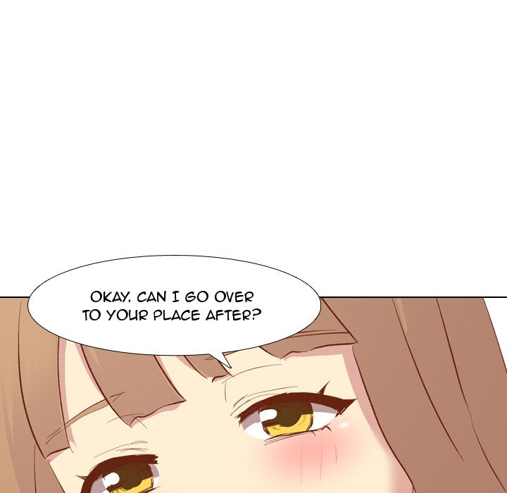 The Giving Girl Chapter 13 image 26