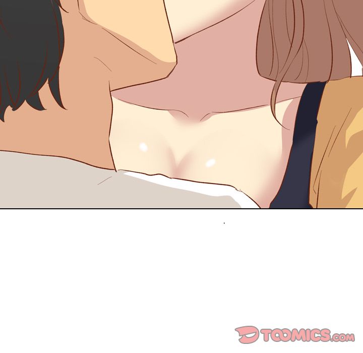 The Giving Girl Chapter 13 image 29