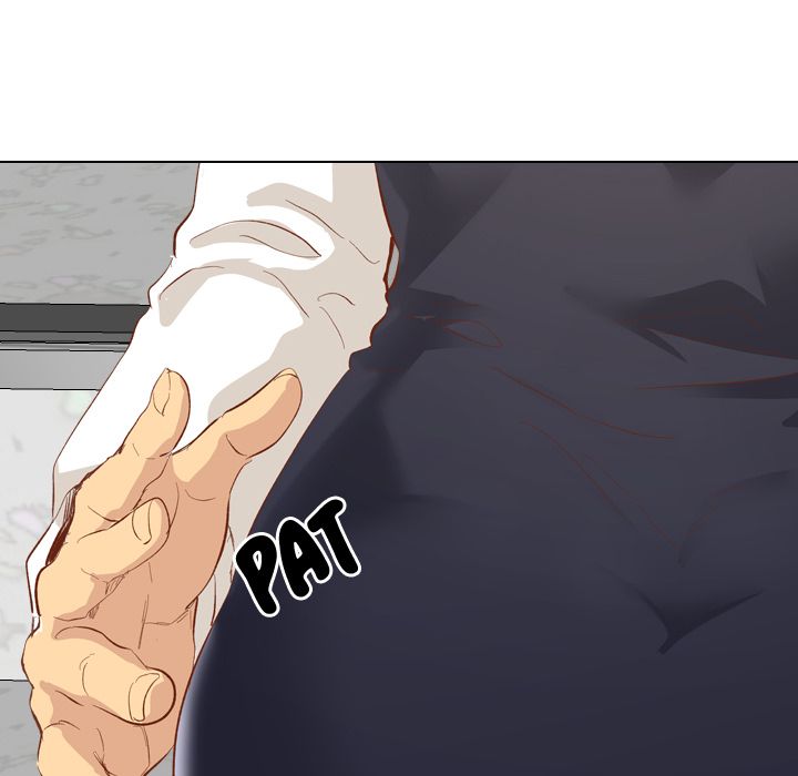 The Giving Girl Chapter 13 image 30
