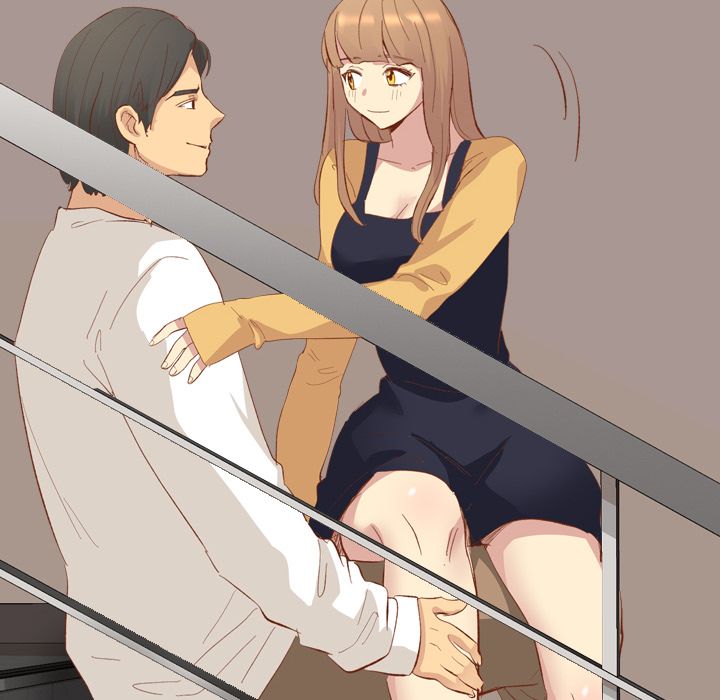 The Giving Girl Chapter 13 image 34