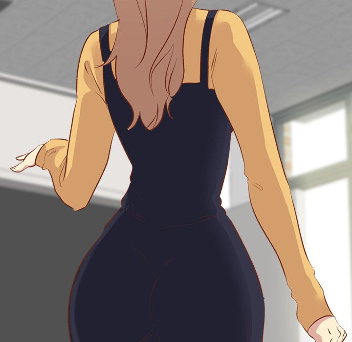The Giving Girl Chapter 13 image 37
