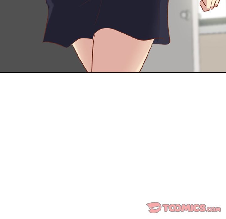 The Giving Girl Chapter 13 image 38