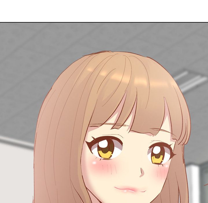 The Giving Girl Chapter 13 image 39