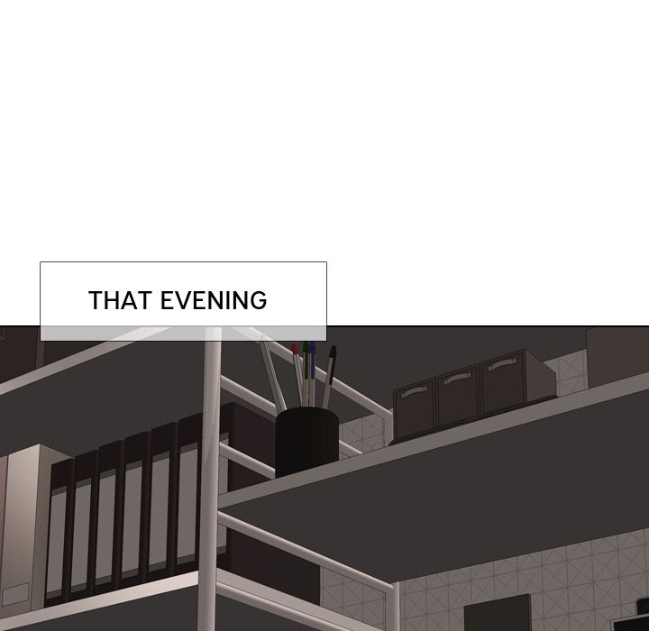 The Giving Girl Chapter 13 image 44