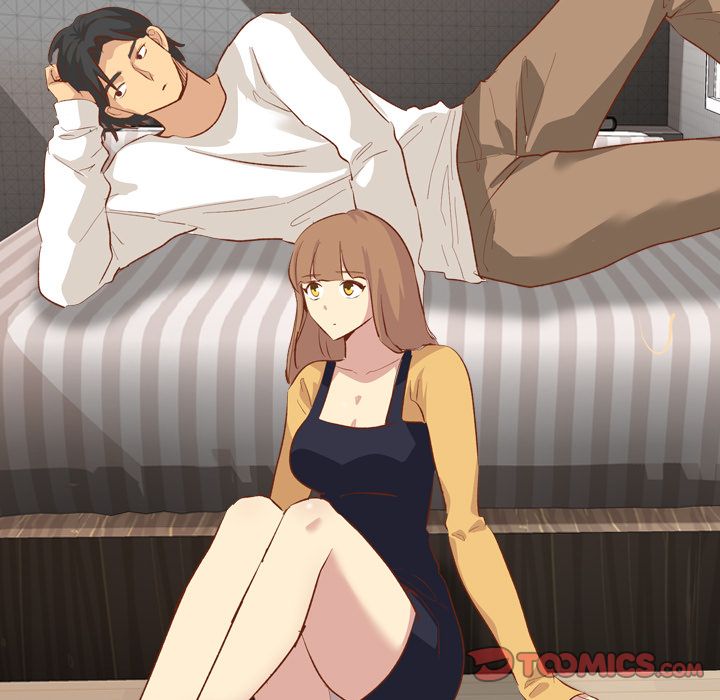 The Giving Girl Chapter 13 image 47
