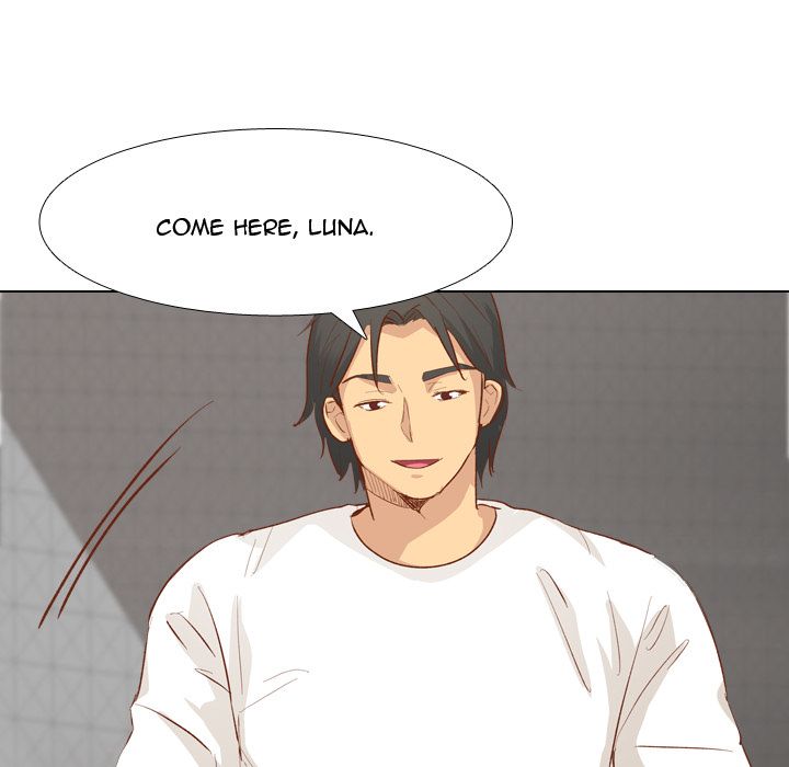 The Giving Girl Chapter 13 image 49