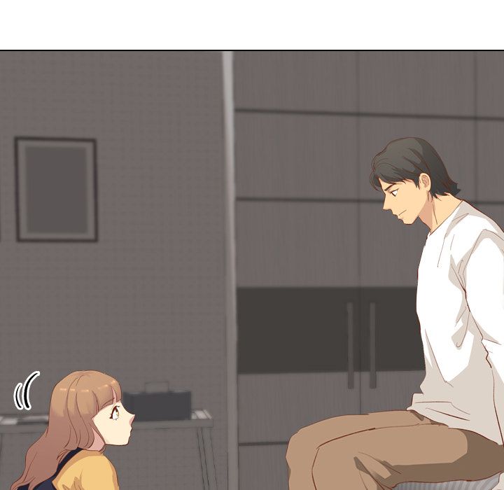 The Giving Girl Chapter 13 image 52