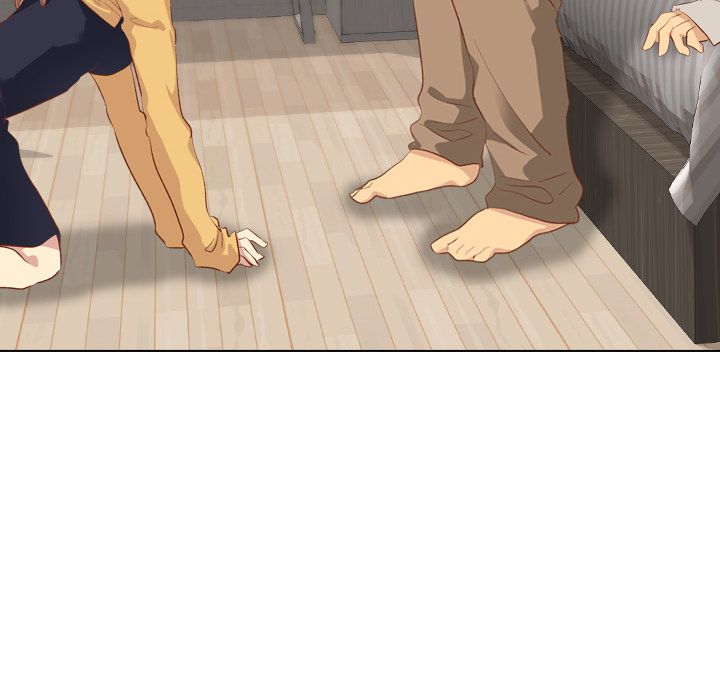 The Giving Girl Chapter 13 image 53
