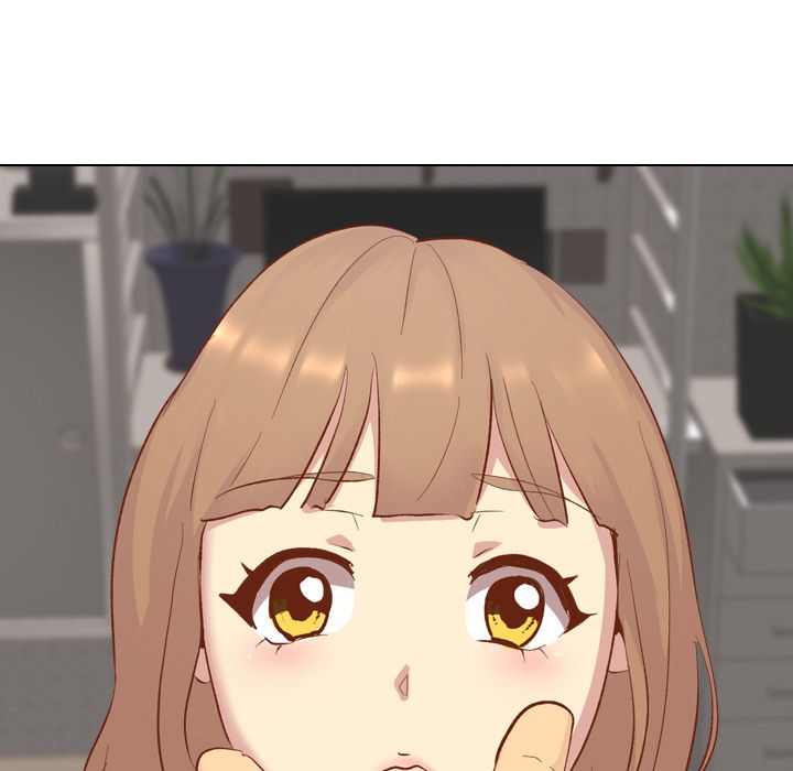 The Giving Girl Chapter 13 image 54