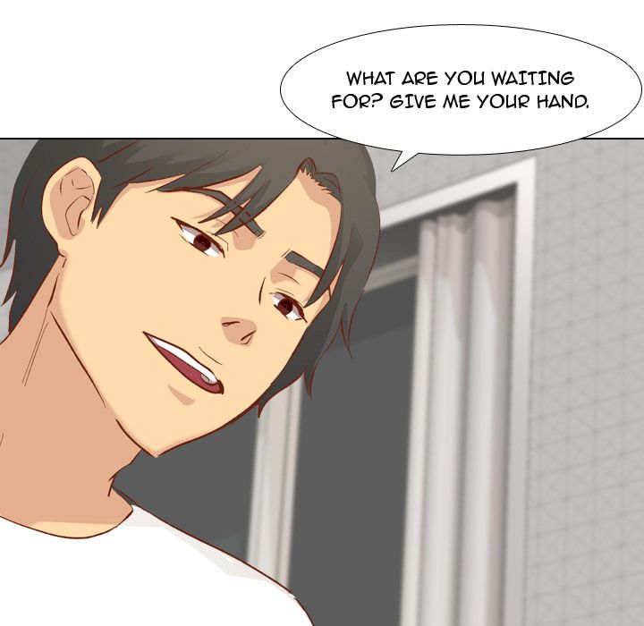 The Giving Girl Chapter 13 image 58