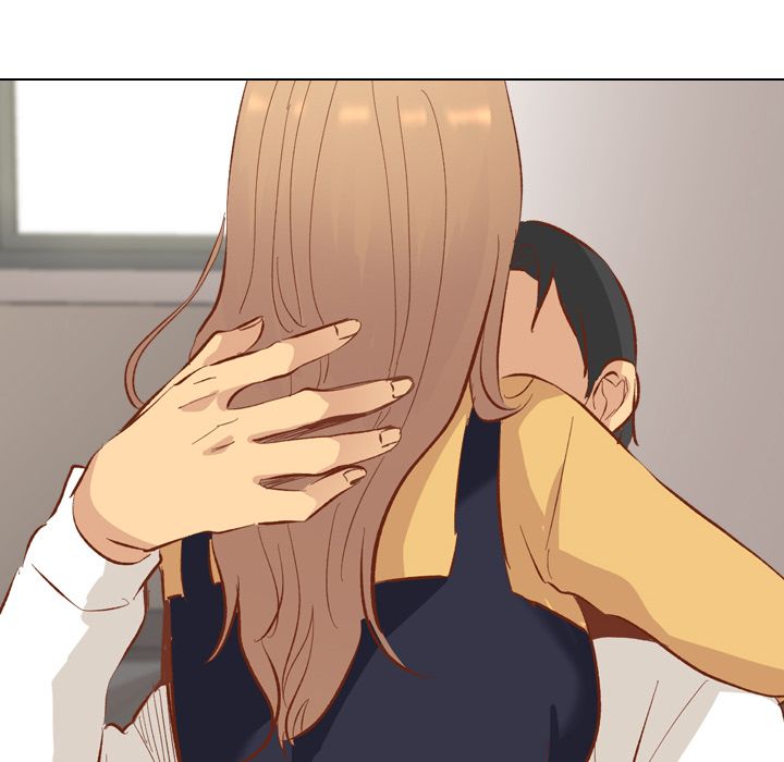 The Giving Girl Chapter 13 image 5