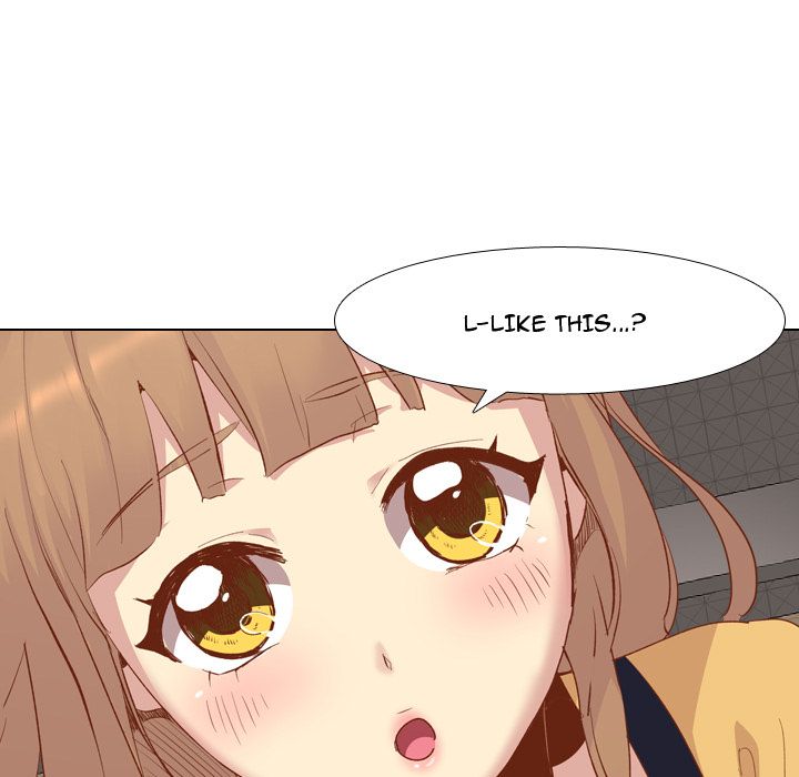 The Giving Girl Chapter 13 image 60
