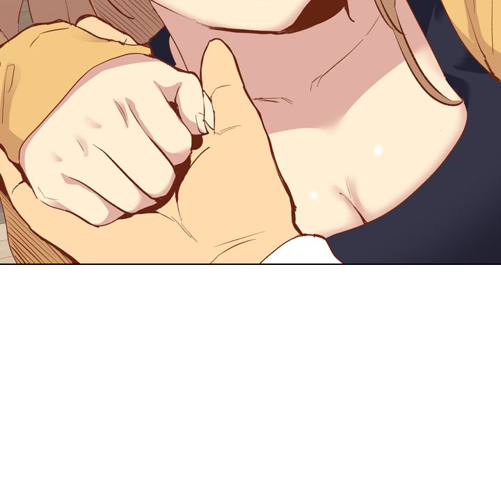 The Giving Girl Chapter 13 image 61