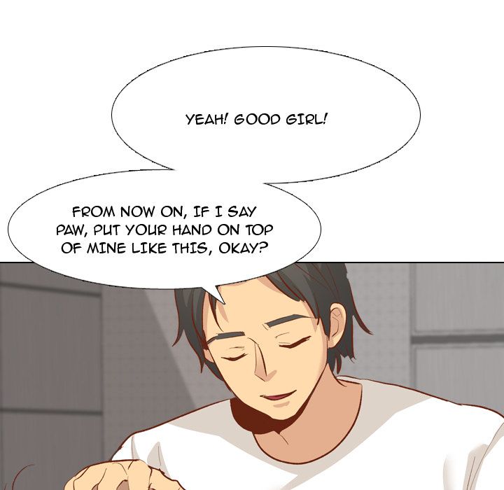 The Giving Girl Chapter 13 image 62