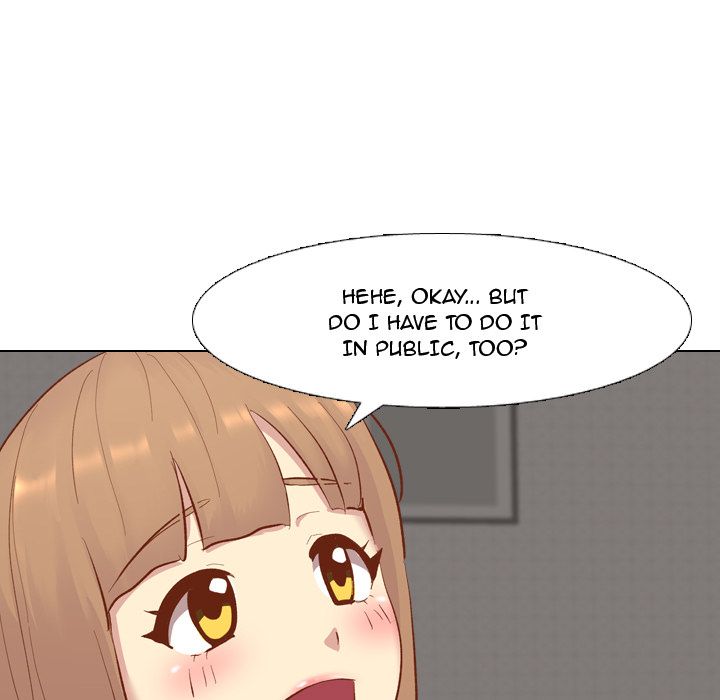 The Giving Girl Chapter 13 image 64
