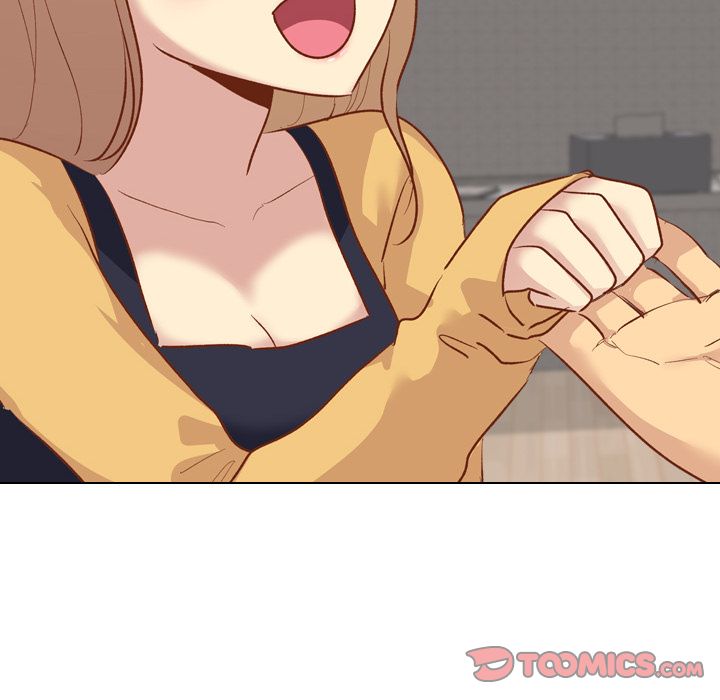 The Giving Girl Chapter 13 image 65