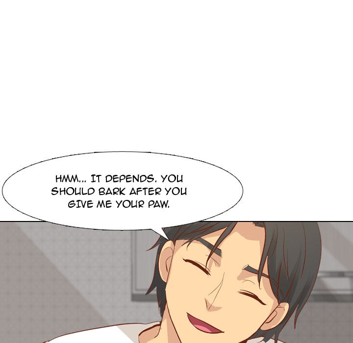 The Giving Girl Chapter 13 image 66