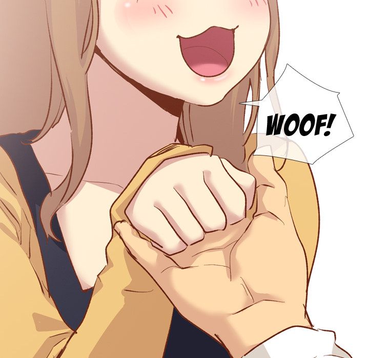 The Giving Girl Chapter 13 image 69
