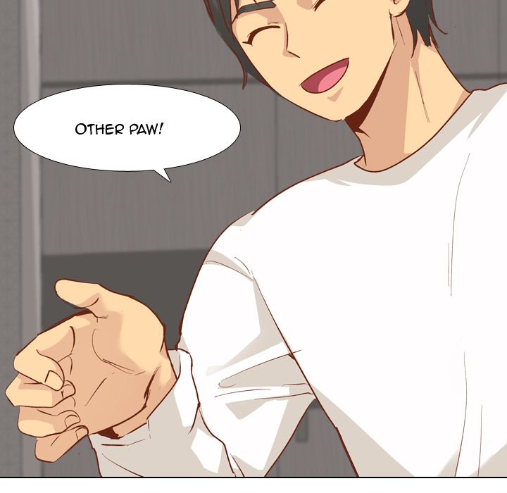The Giving Girl Chapter 13 image 71