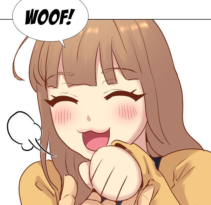 The Giving Girl Chapter 13 image 73