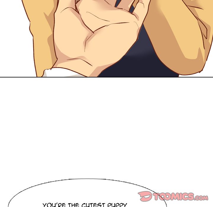 The Giving Girl Chapter 13 image 74