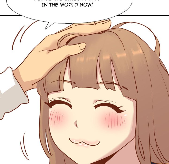 The Giving Girl Chapter 13 image 75