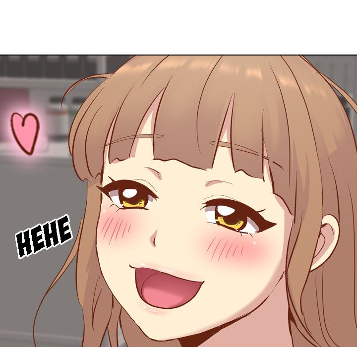 The Giving Girl Chapter 13 image 77
