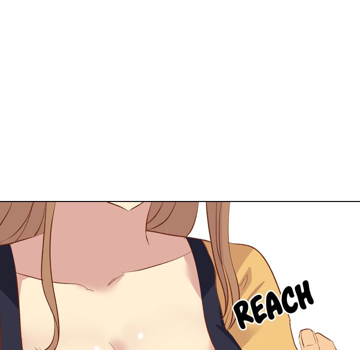 The Giving Girl Chapter 13 image 7