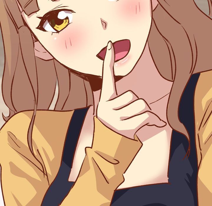 The Giving Girl Chapter 13 image 80