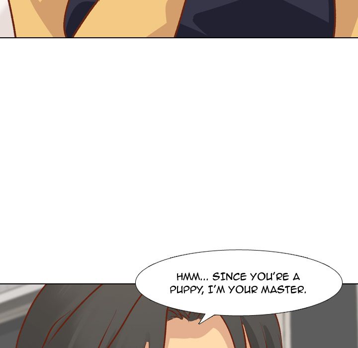 The Giving Girl Chapter 13 image 81