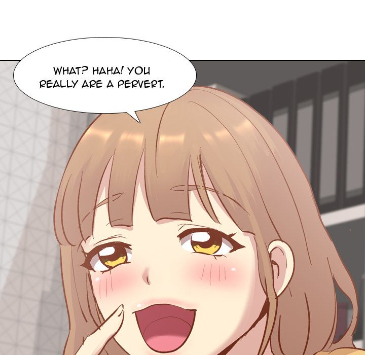 The Giving Girl Chapter 13 image 84