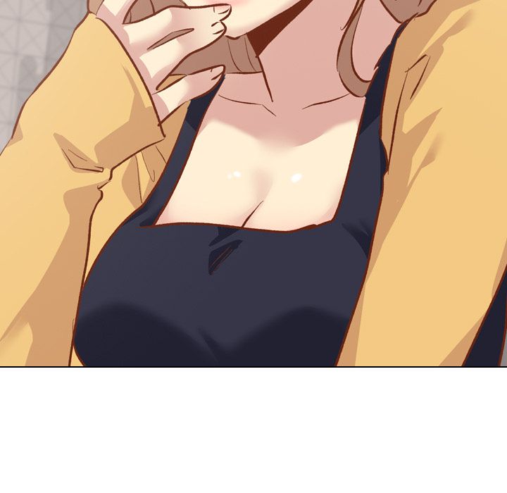 The Giving Girl Chapter 13 image 85