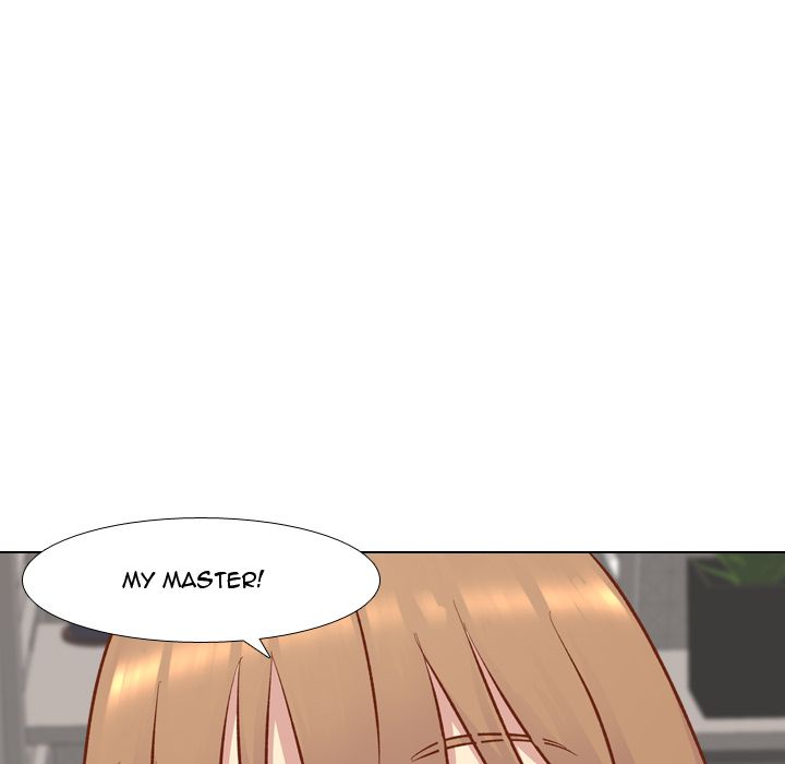 The Giving Girl Chapter 13 image 88