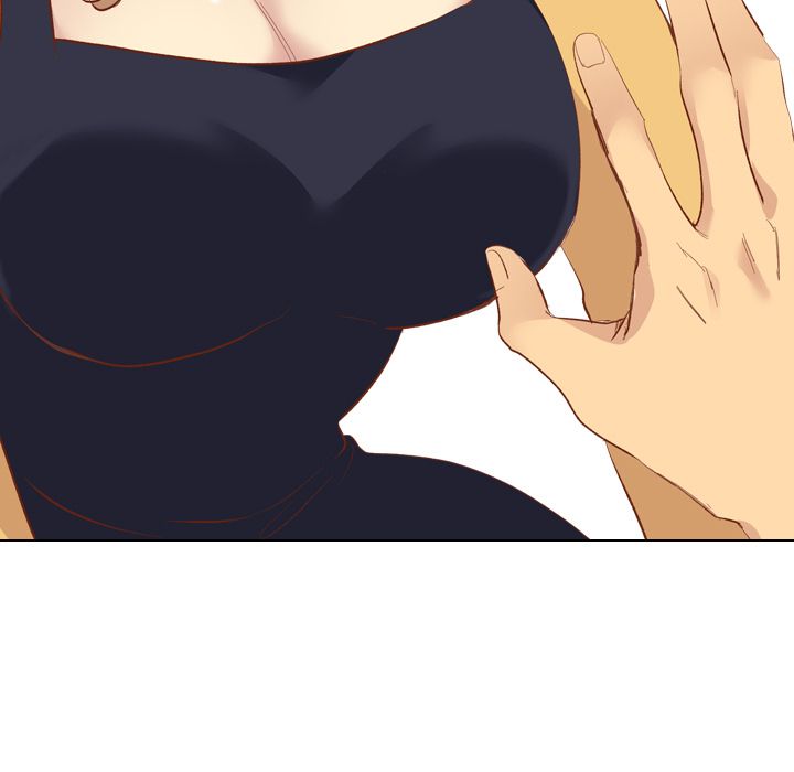 The Giving Girl Chapter 13 image 8