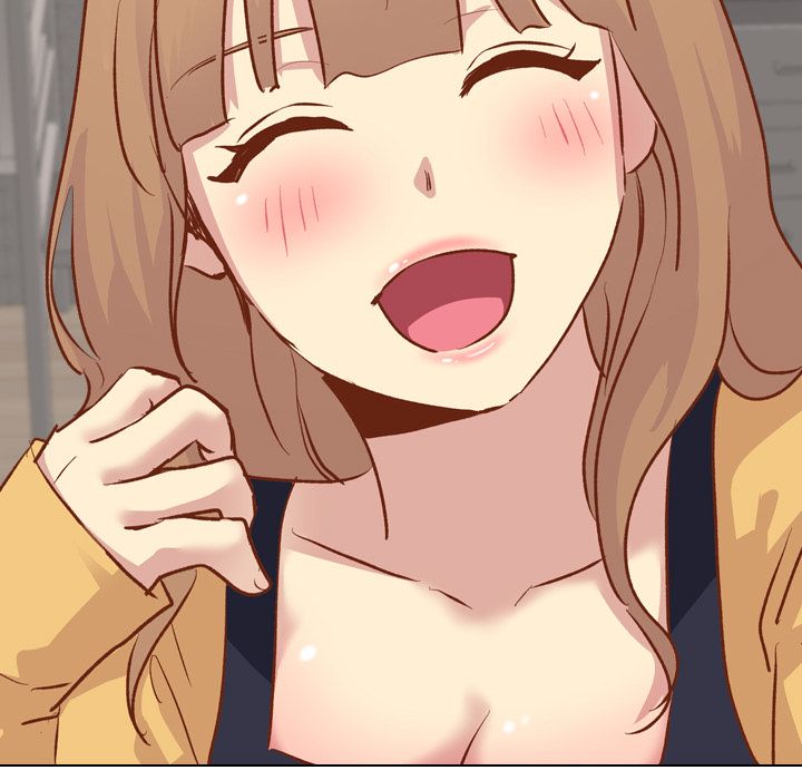 The Giving Girl Chapter 13 image 89