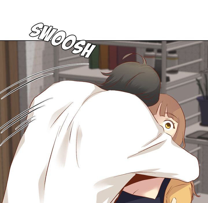 The Giving Girl Chapter 13 image 93